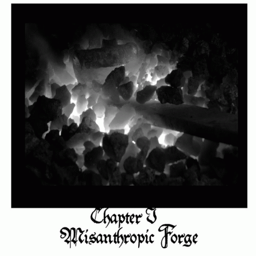 Tearstain : Chapter I - Misanthrophic Forge